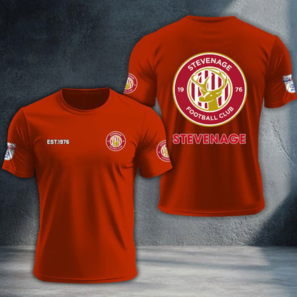 Stevenage Football Club DTNTA10257