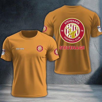 Stevenage Football Club DTNTA10257