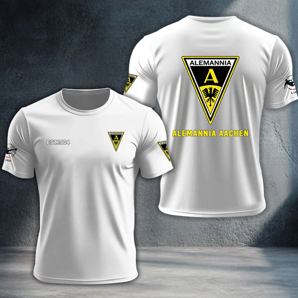 Alemannia Aachen DTNTA10332