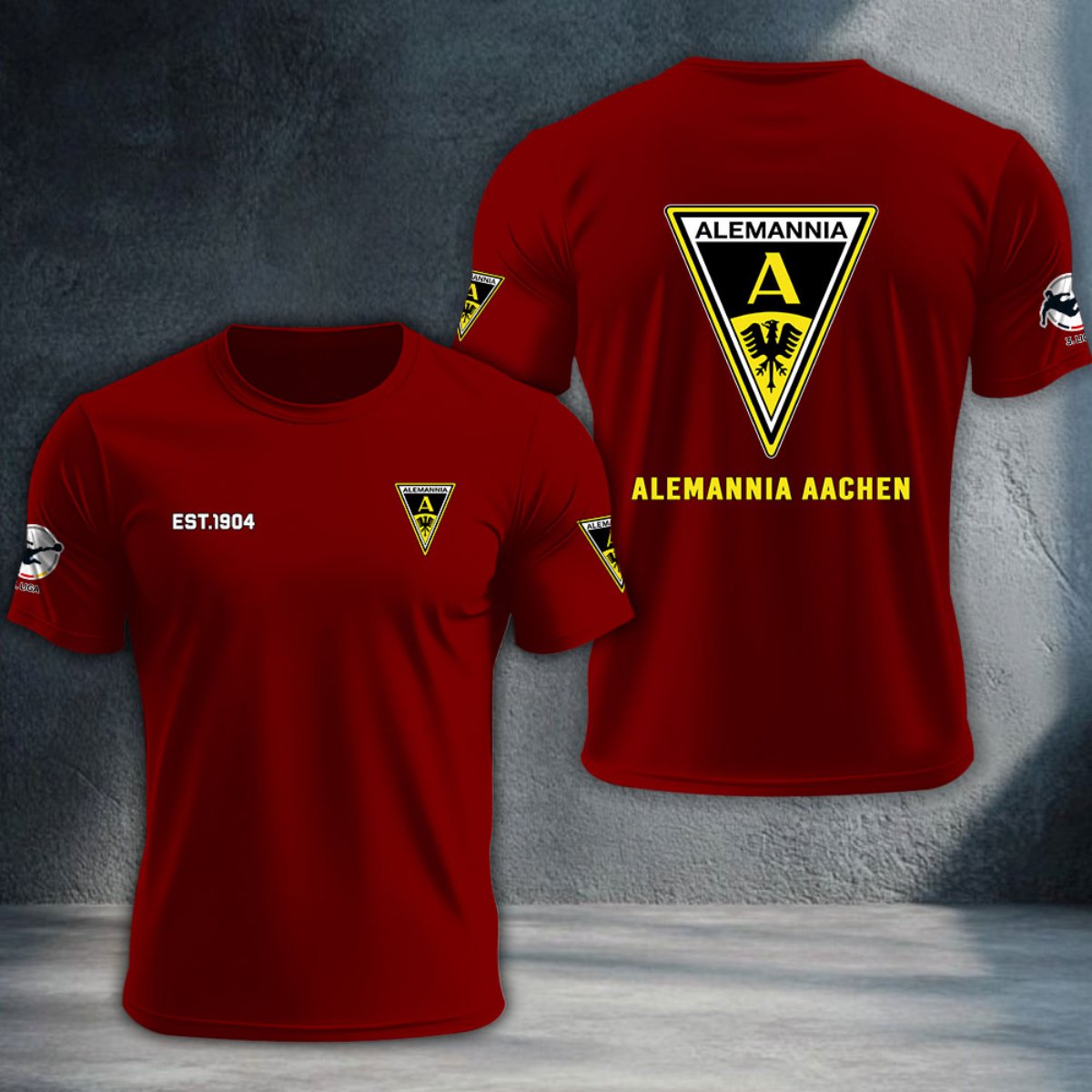 Alemannia Aachen DTNTA10332