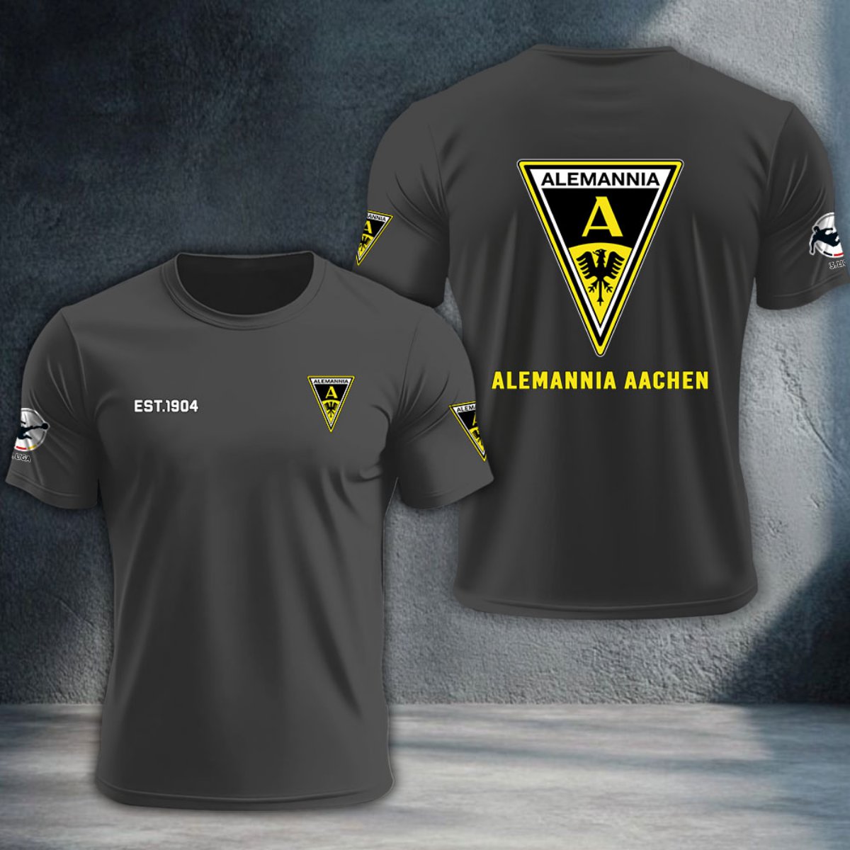 Alemannia Aachen DTNTA10332