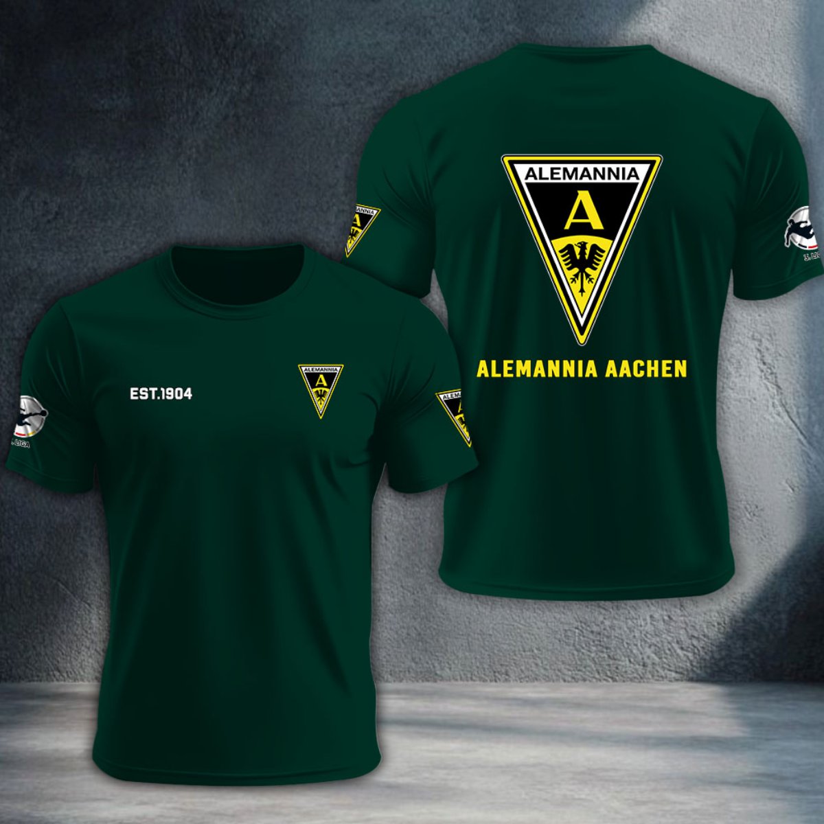 Alemannia Aachen DTNTA10332
