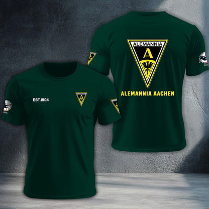 Alemannia Aachen DTNTA10332