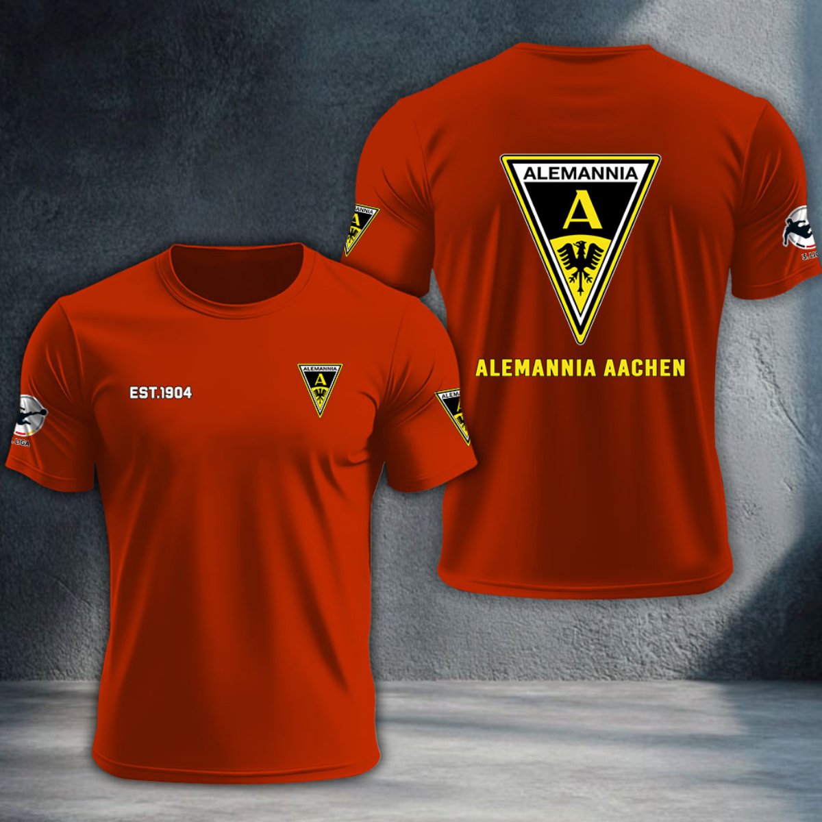 Alemannia Aachen DTNTA10332