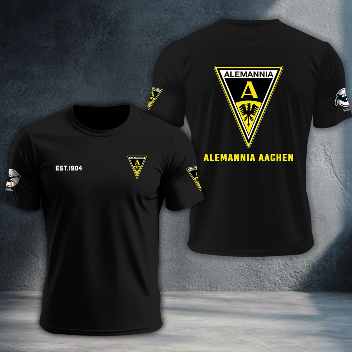 Alemannia Aachen DTNTA10332