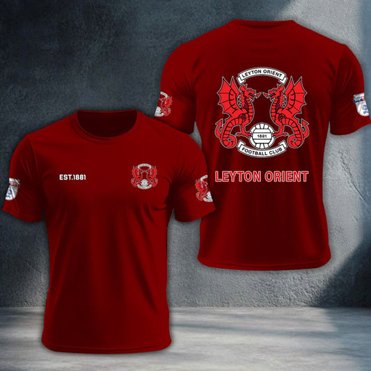 Leyton Orient DTNTA10248