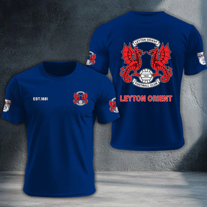 Leyton Orient DTNTA10248