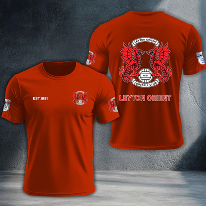 Leyton Orient DTNTA10248