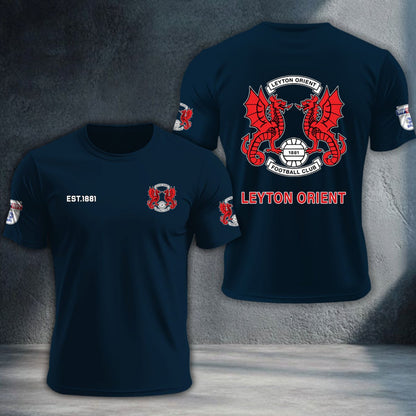 Leyton Orient DTNTA10248