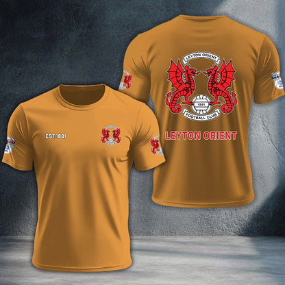 Leyton Orient DTNTA10248