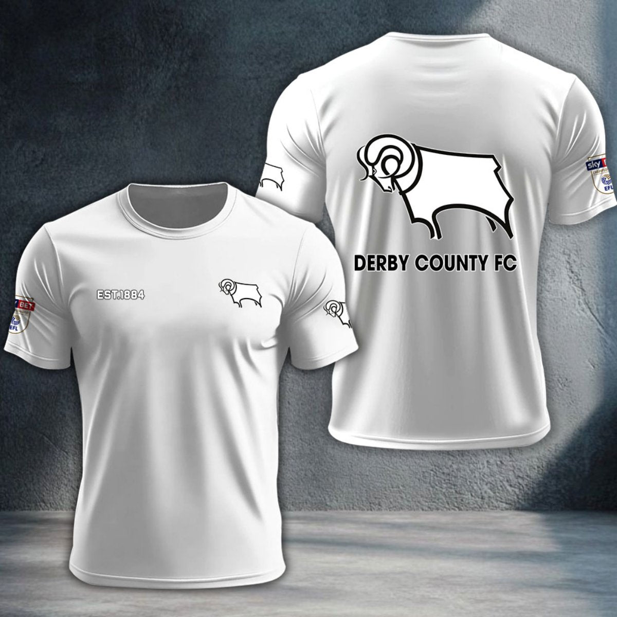 Derby County DTNTA10245