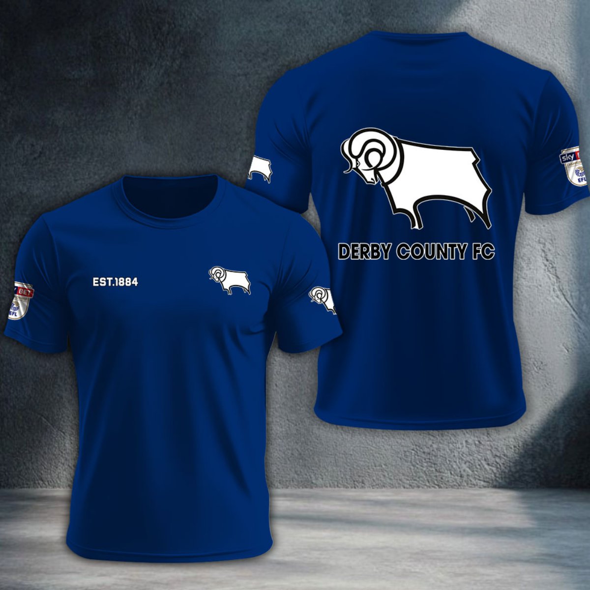 Derby County DTNTA10245