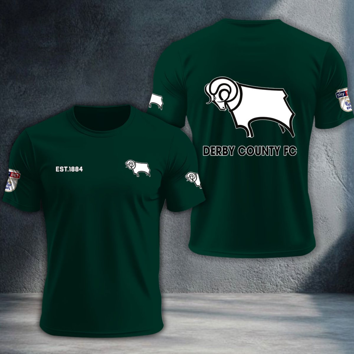 Derby County DTNTA10245