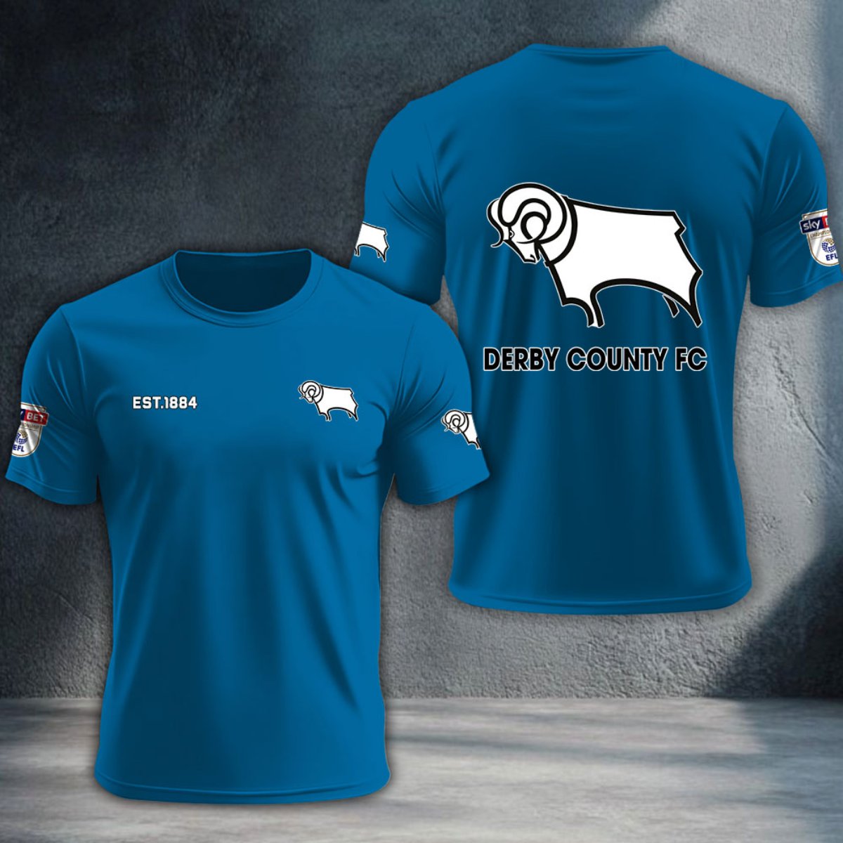 Derby County DTNTA10245