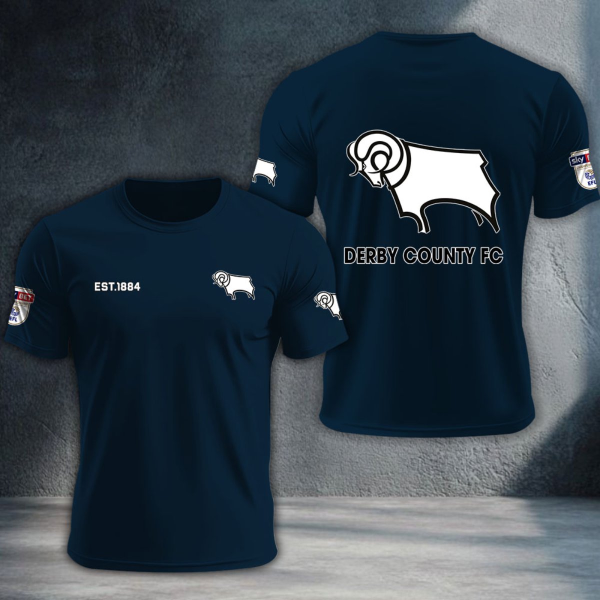 Derby County DTNTA10245