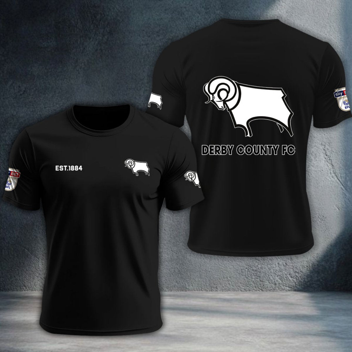 Derby County DTNTA10245