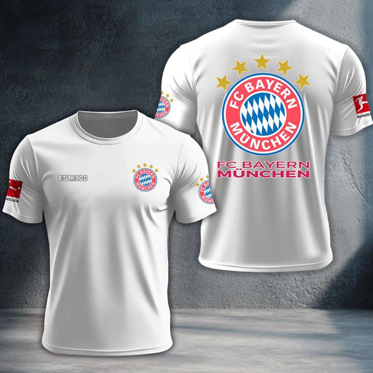 Bayern Munchen DTNTA10291