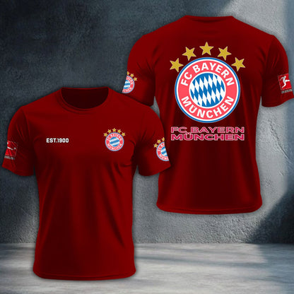 Bayern Munchen DTNTA10291