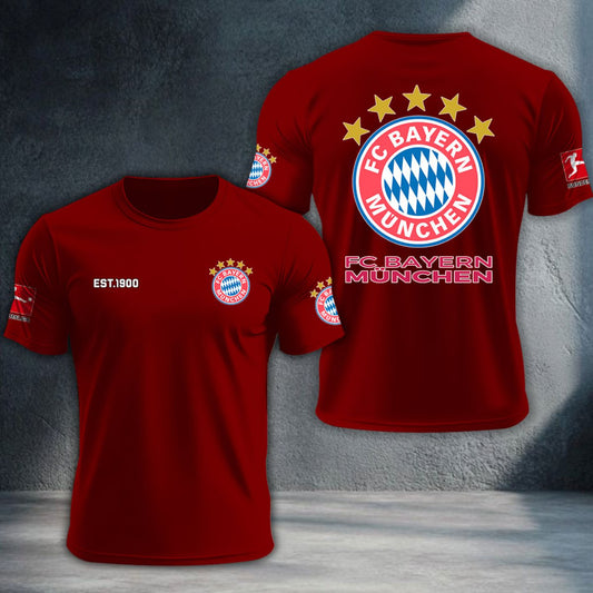 Bayern Munchen DTNTA10291