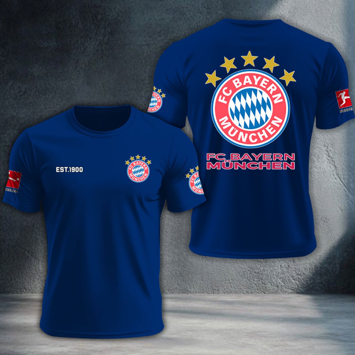 Bayern Munchen DTNTA10291