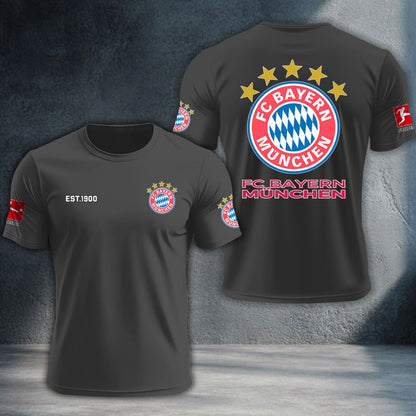 Bayern Munchen DTNTA10291