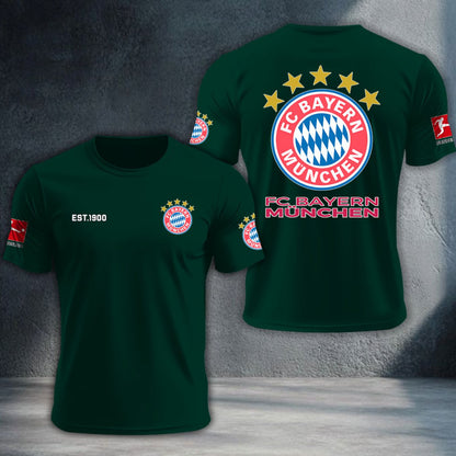 Bayern Munchen DTNTA10291
