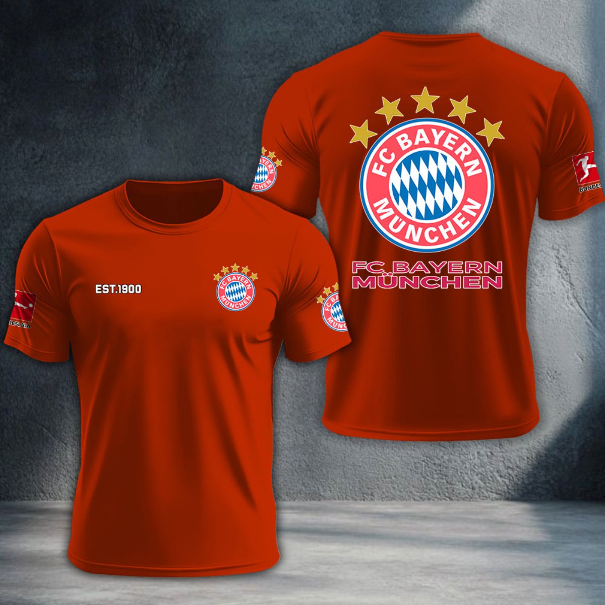 Bayern Munchen DTNTA10291