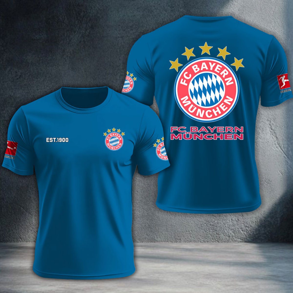 Bayern Munchen DTNTA10291
