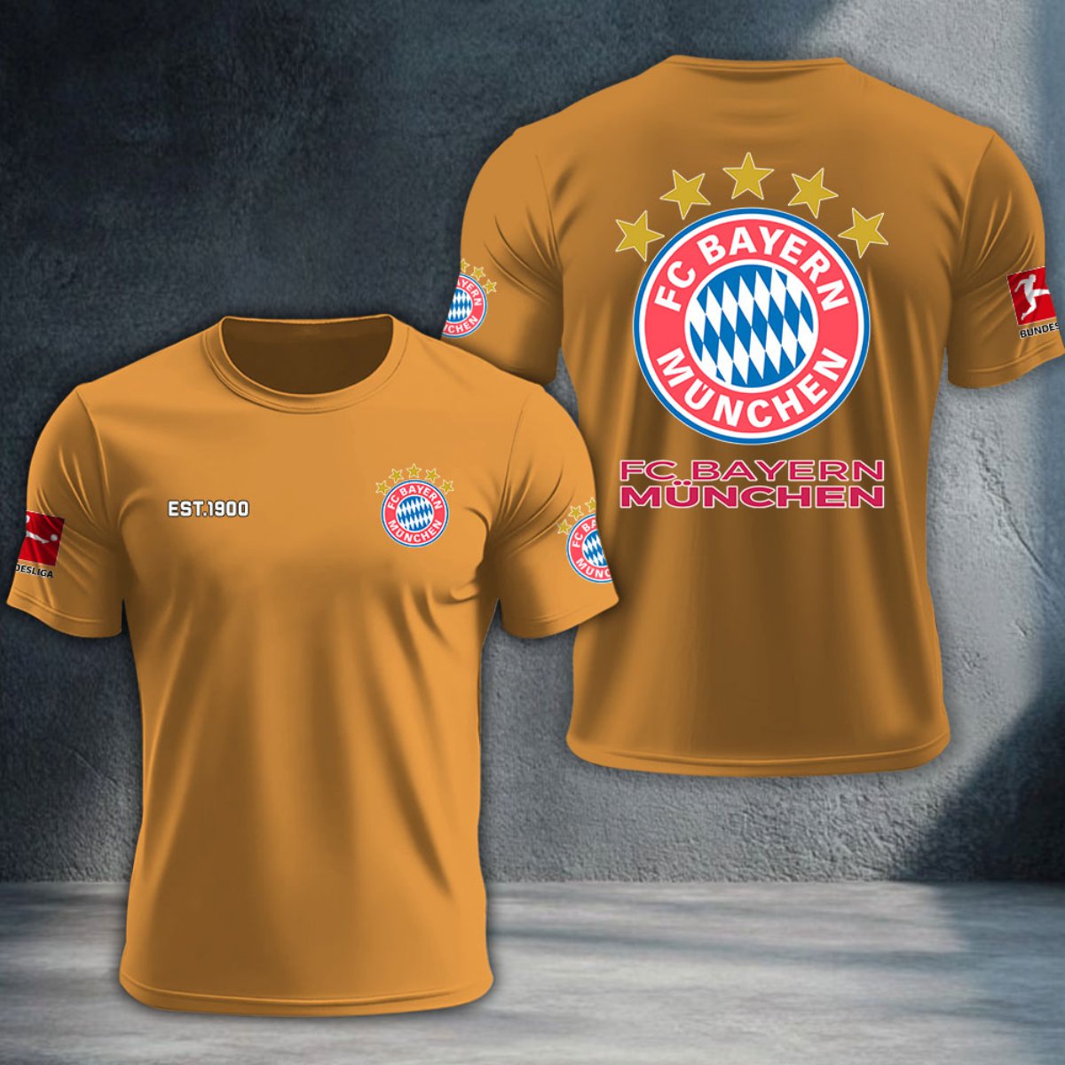Bayern Munchen DTNTA10291