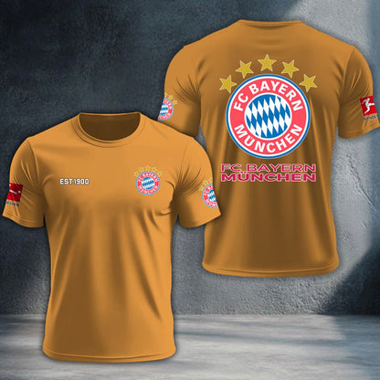 Bayern Munchen DTNTA10291