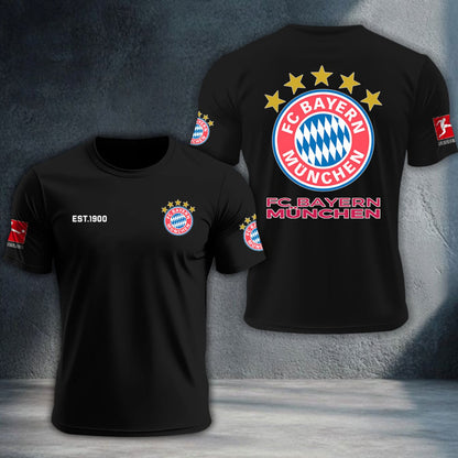 Bayern Munchen DTNTA10291