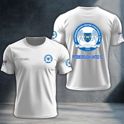 Peterborough United DTNTA10252