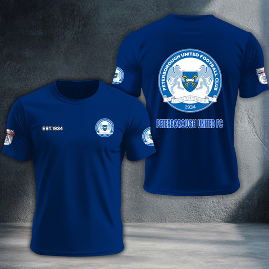 Peterborough United DTNTA10252