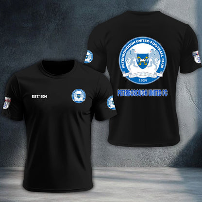 Peterborough United DTNTA10252