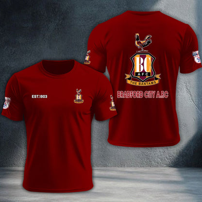 Bradford City DTNTA10263