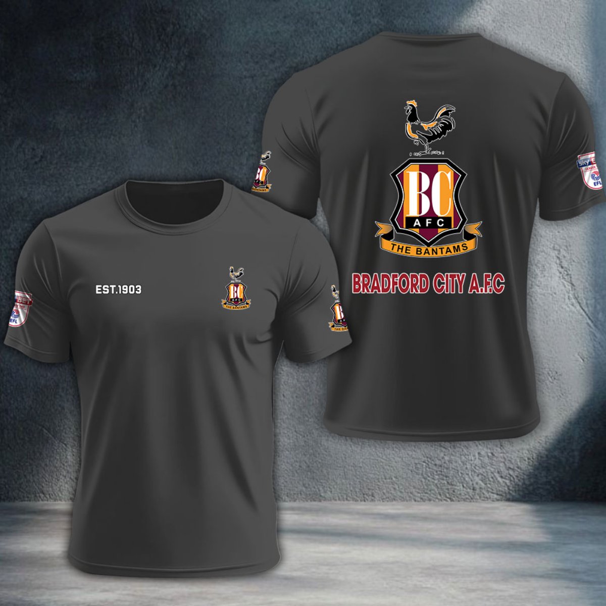 Bradford City DTNTA10263