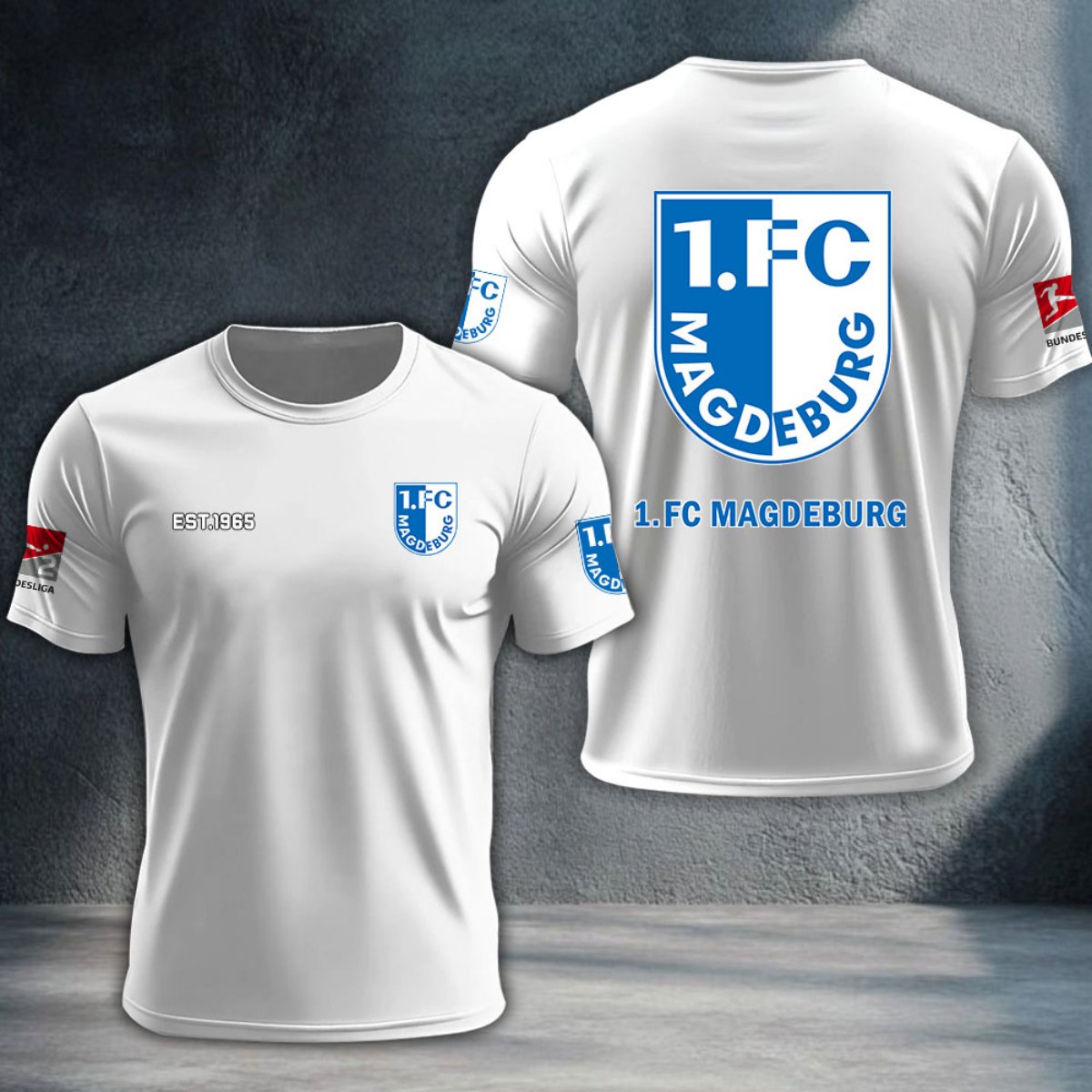 1. FC Magdeburg DTNTA10304