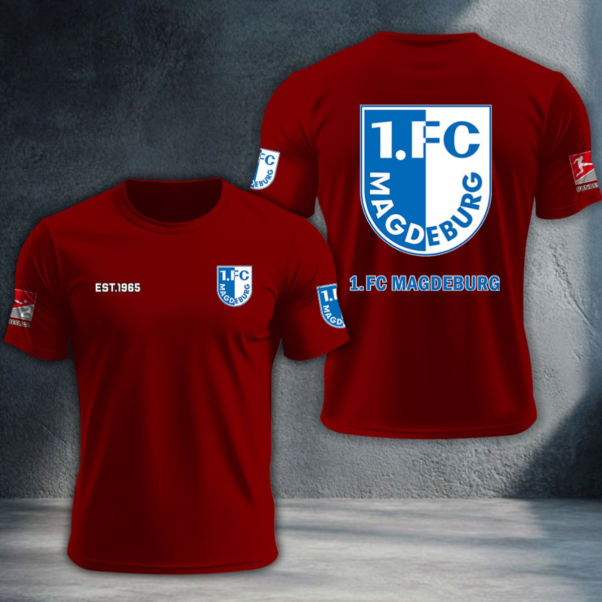 1. FC Magdeburg DTNTA10304