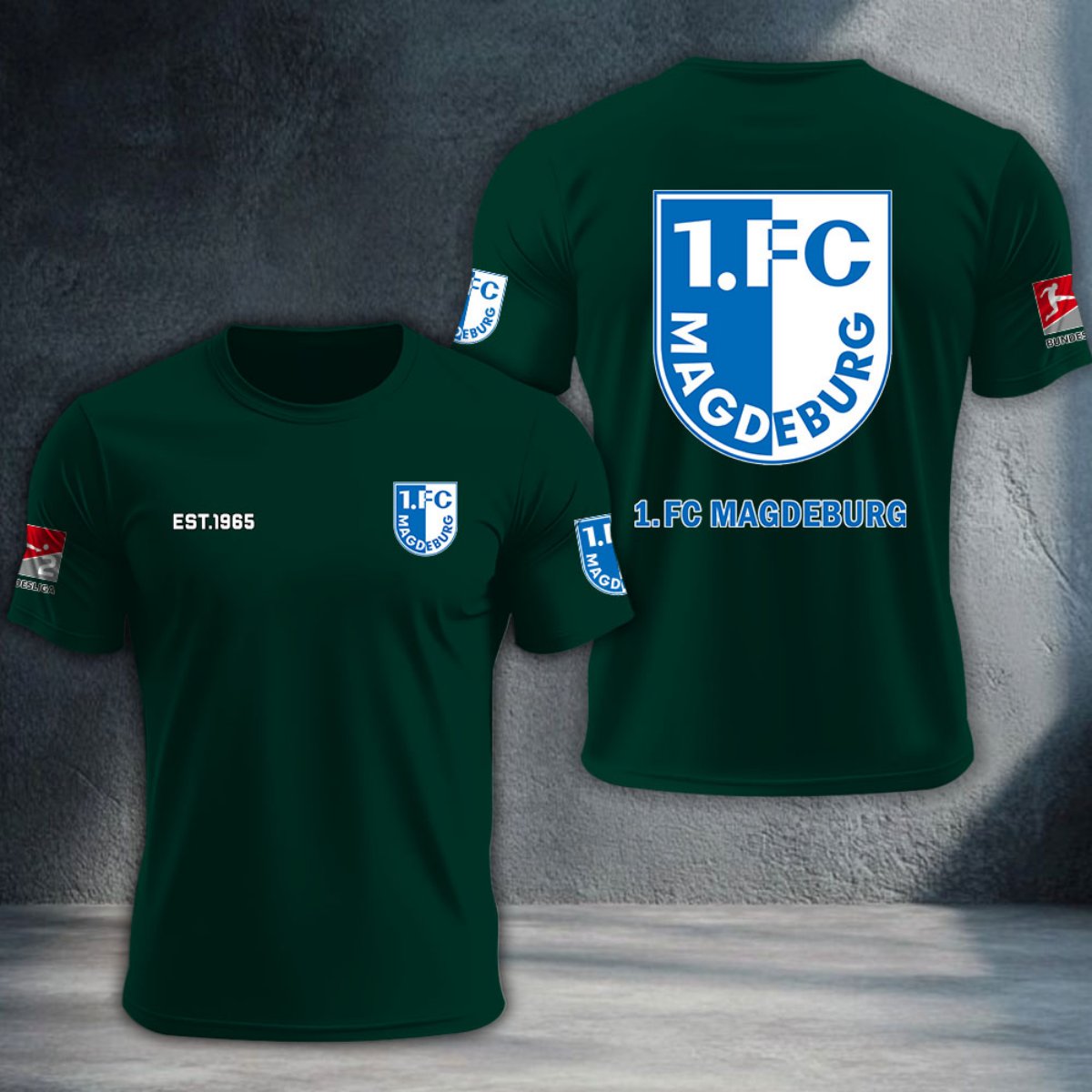 1. FC Magdeburg DTNTA10304