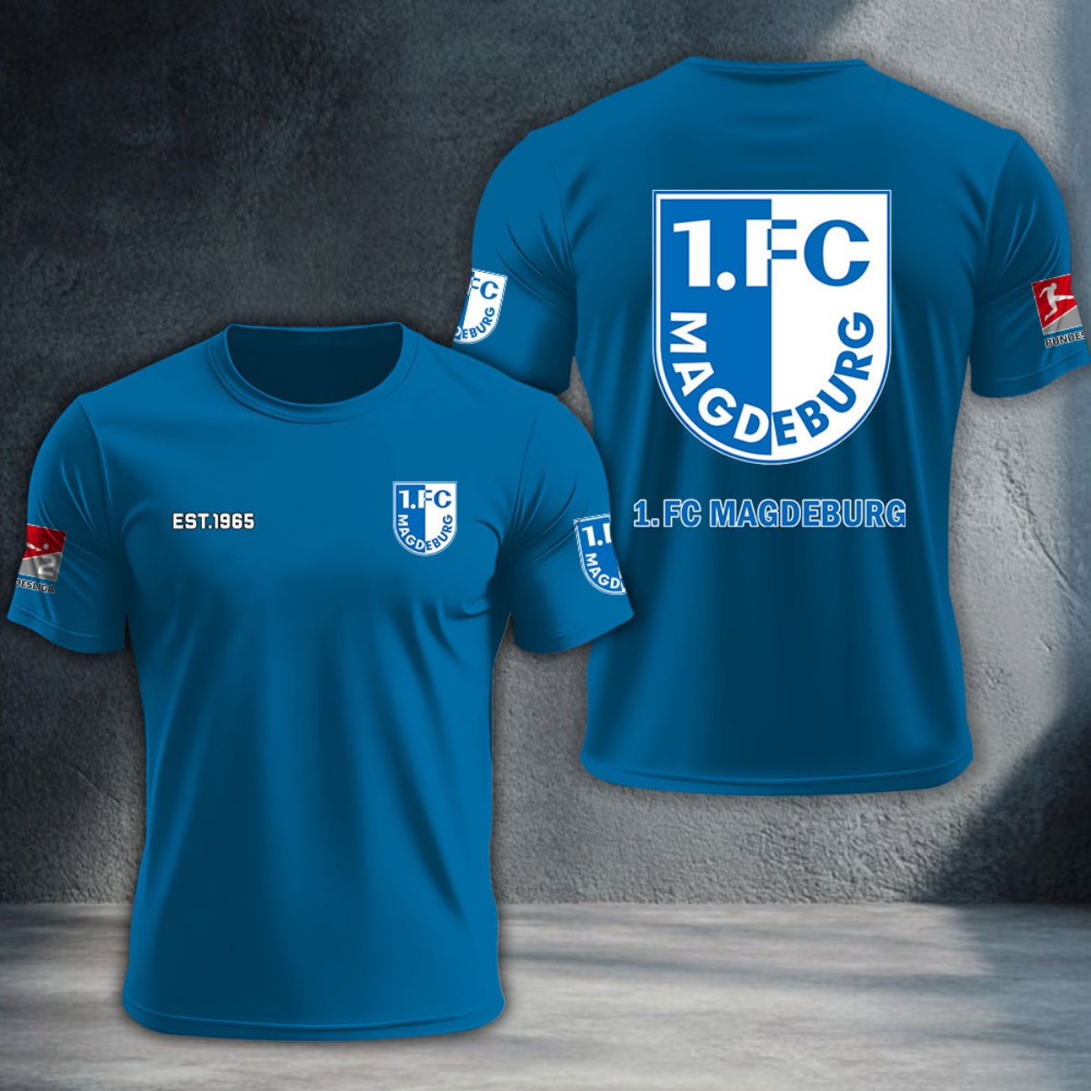 1. FC Magdeburg DTNTA10304