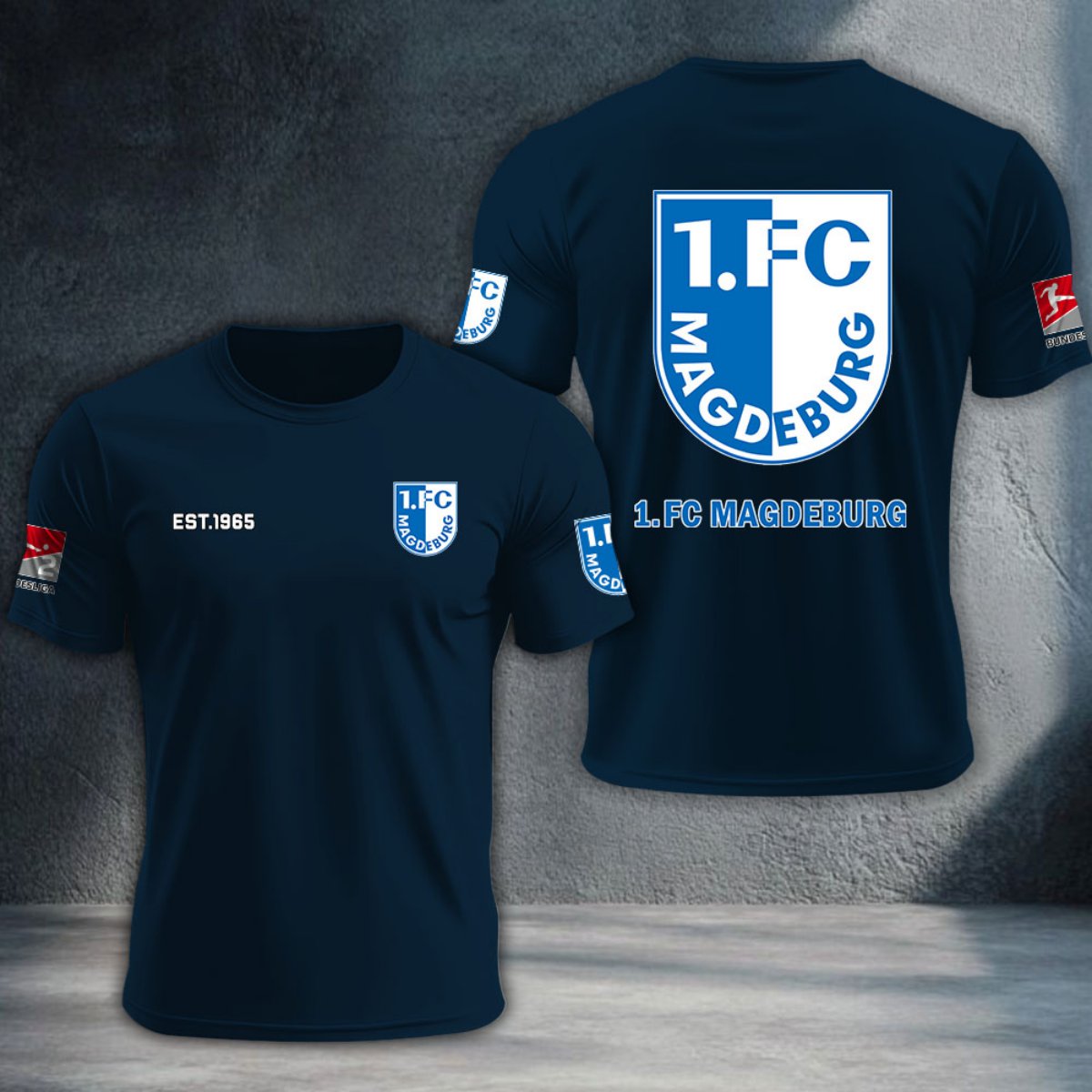 1. FC Magdeburg DTNTA10304