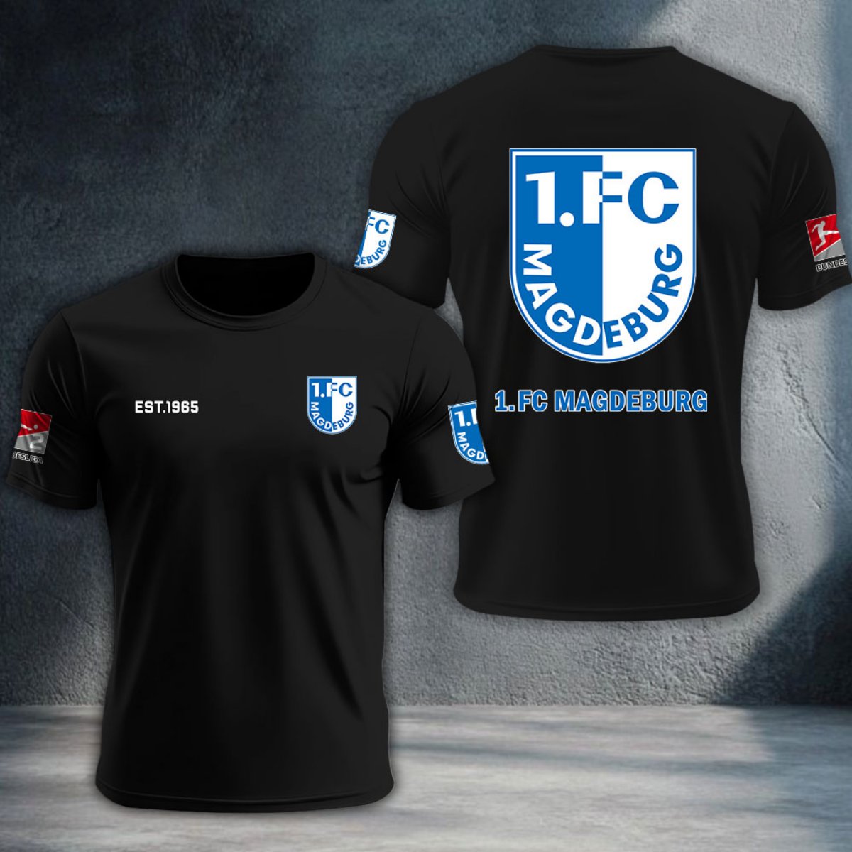 1. FC Magdeburg DTNTA10304