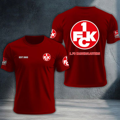 1. FC Kaiserslautern DTNTA10303