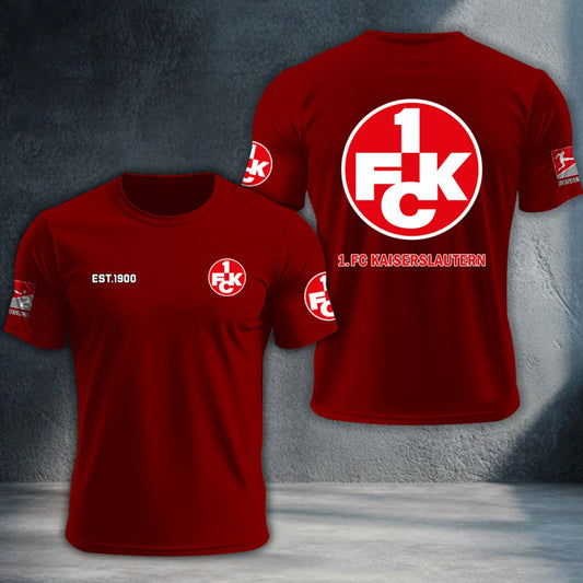 1. FC Kaiserslautern DTNTA10303