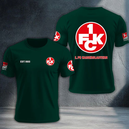 1. FC Kaiserslautern DTNTA10303