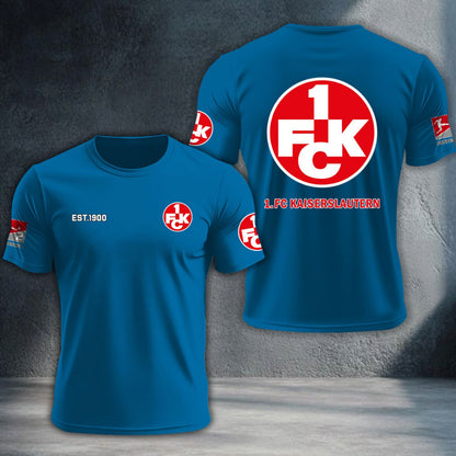 1. FC Kaiserslautern DTNTA10303