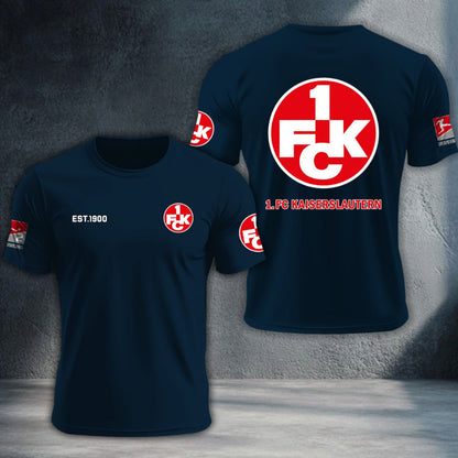 1. FC Kaiserslautern DTNTA10303