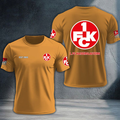 1. FC Kaiserslautern DTNTA10303