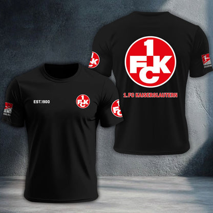 1. FC Kaiserslautern DTNTA10303