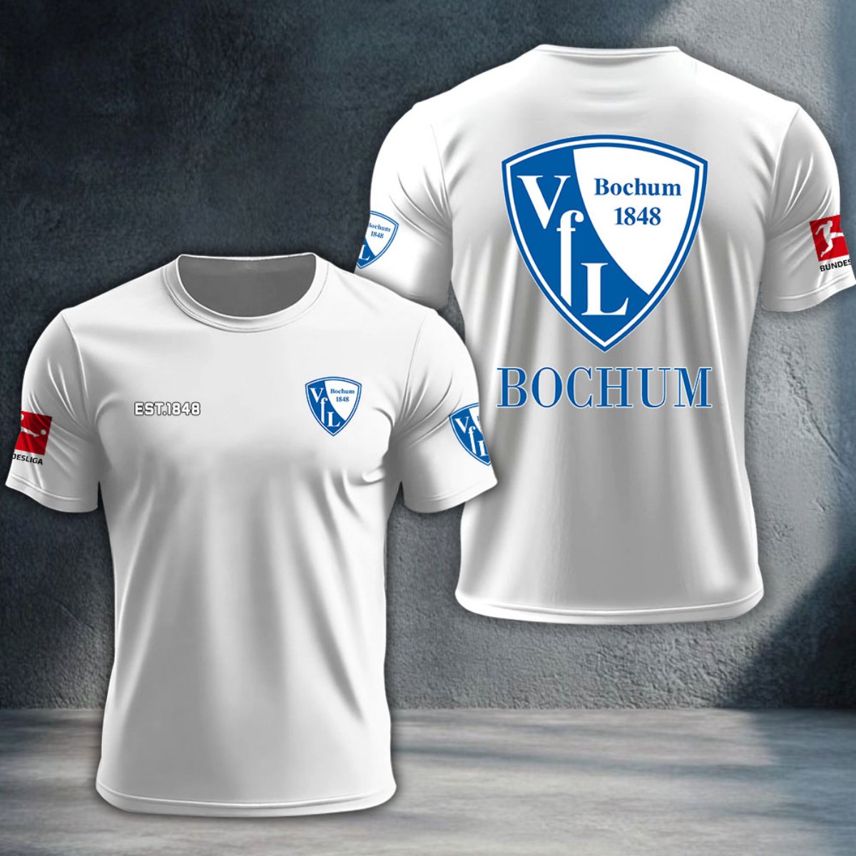 VfL Bochum DTNTA10299